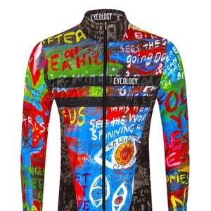 8 DAYS LIGHTWEIGHT WINDPROOF JACKET nwt large